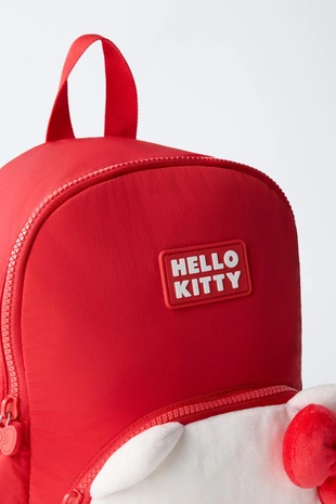 Рюкзак Hello Kitty© Sanrio- Заказать в России