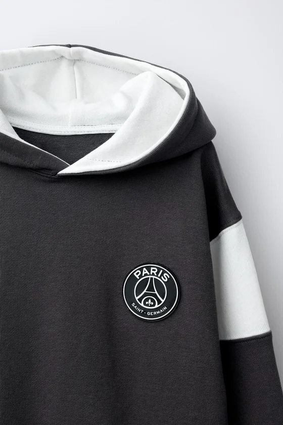 ХУДИ PSG ®