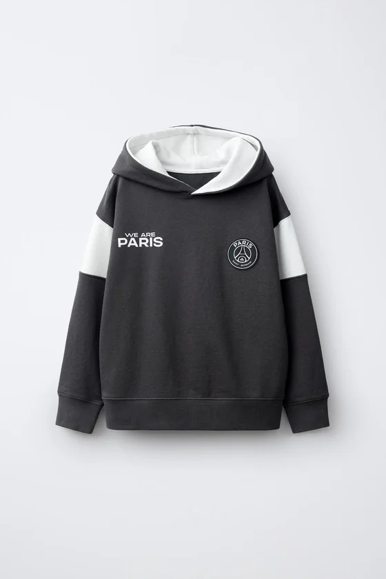 ХУДИ PSG®