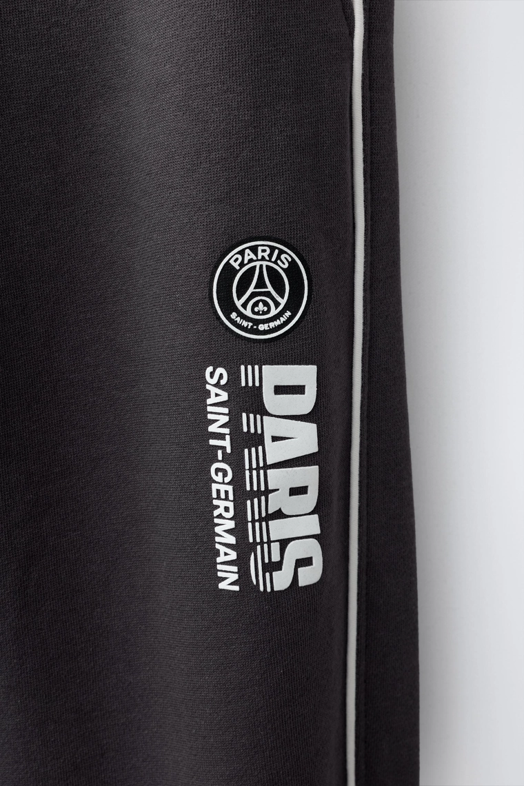 Флисовые джоггеры psg®