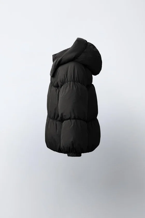 СТЕГАНАЯ КУРТКА WATER REPELLENT