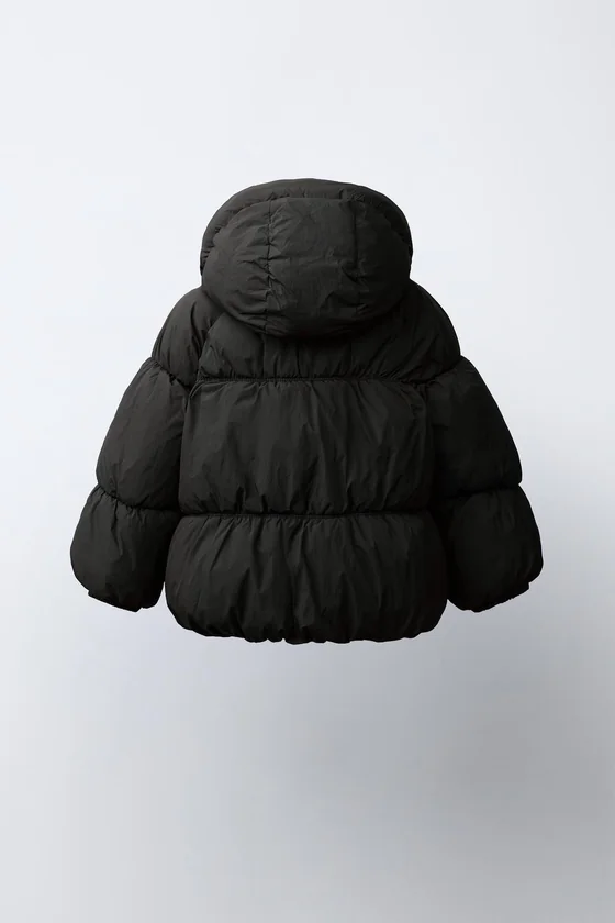 СТЕГАНАЯ КУРТКА WATER REPELLENT