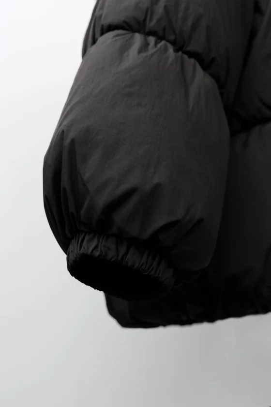 СТЕГАНАЯ КУРТКА WATER REPELLENT