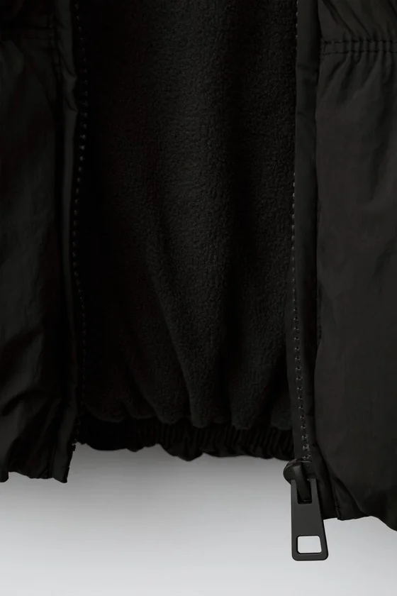 СТЕГАНАЯ КУРТКА WATER REPELLENT