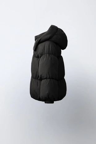 Стеганая куртка Water Repellent- Заказать в России