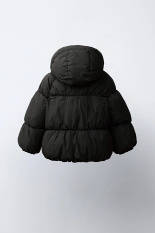 Стеганая куртка Water Repellent- Заказать в России