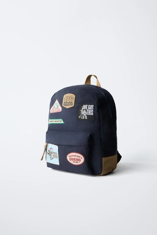 Рюкзак Toy Story© Disney Pixar- Заказать в России