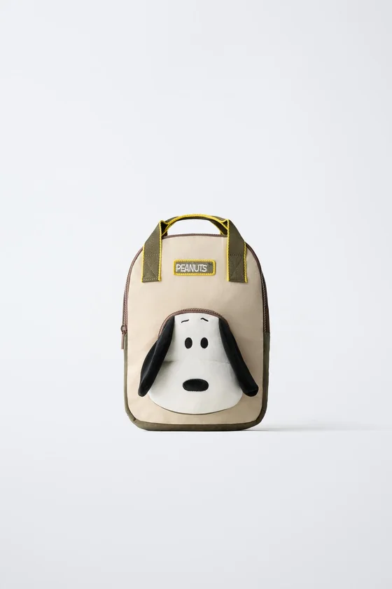 РЮКЗАК SNOOPY PEANUTS™