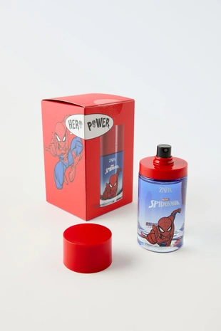 Туалетная вода zara marvel © spiderman edt 50 мл- Заказать в России
