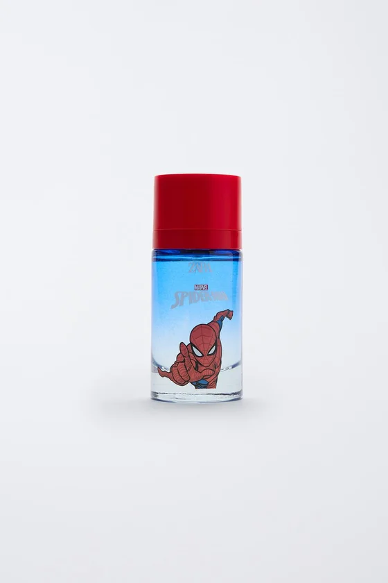 Туалетная вода zara marvel © spiderman edt 50 мл