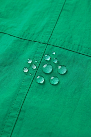 Парка Water Repellent с кулиской- Заказать в России