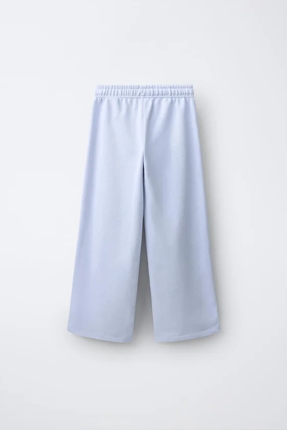 БРЮКИ-ДЖОГГЕРЫ WIDE LEG