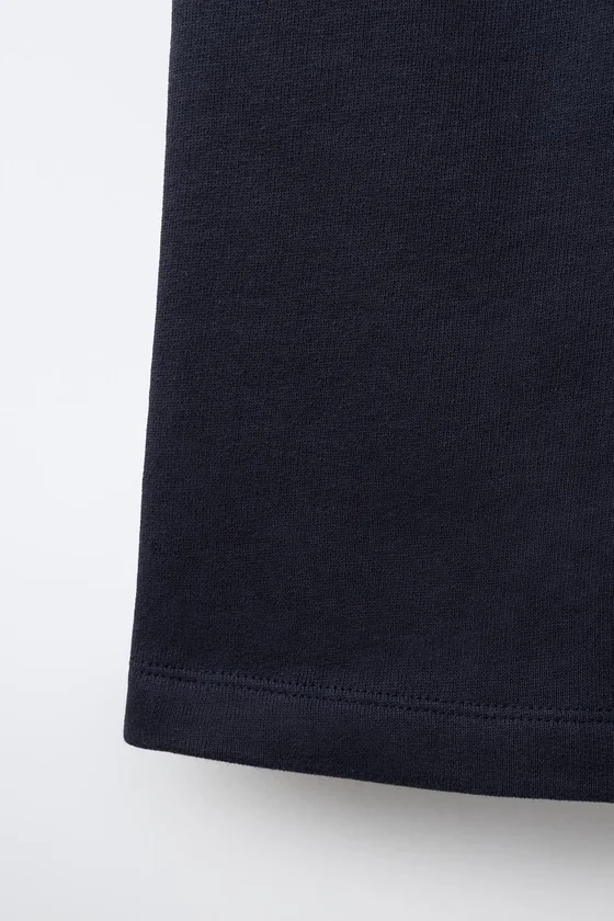 БРЮКИ WIDE-LEG В СТИЛЕ JOGGER