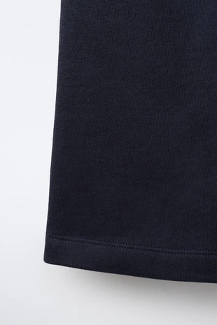 Брюки Wide-Leg в стиле Jogger