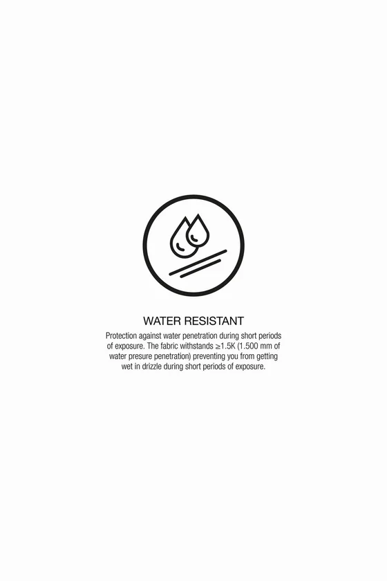 СТЕГАНАЯ БЛЕСТЯЩАЯ КУРТКА WATER REPELLENT