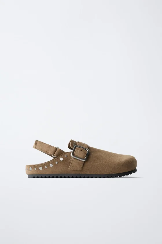 САБО С ЗАКЛЕПКАМИ