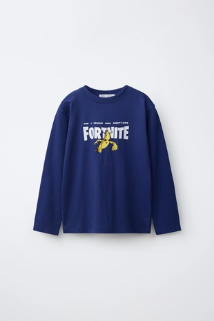 6-14 лет/ пижама Fortnite®- Заказать в России