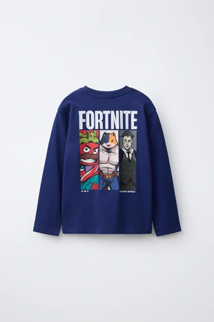 6-14 лет/ пижама Fortnite®- Заказать в России