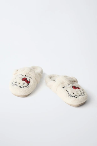 Сабо Hello Kitty© Sanrio- Заказать в России