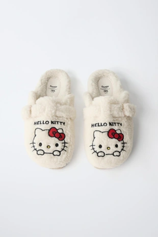 Сабо Hello Kitty© Sanrio- Заказать в России