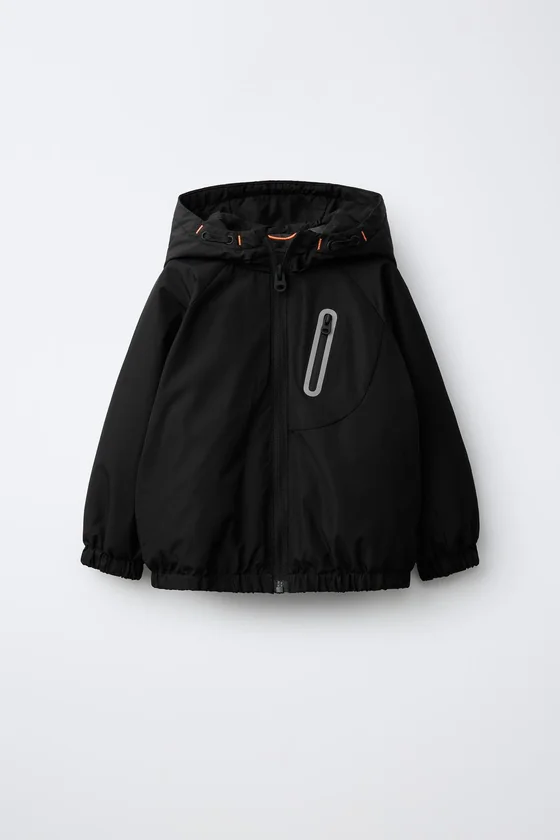 ФУНКЦИОНАЛЬНЫЙ ДОЖДЕВИК WATER REPELLENT
