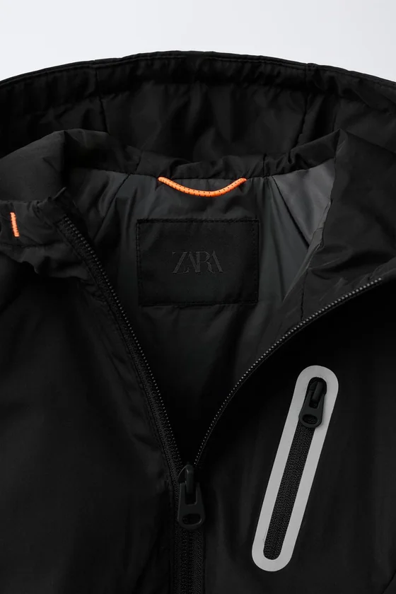 ФУНКЦИОНАЛЬНЫЙ ДОЖДЕВИК WATER REPELLENT