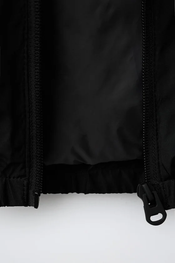 ФУНКЦИОНАЛЬНЫЙ ДОЖДЕВИК WATER REPELLENT