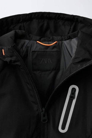 Функциональный дождевик Water Repellent- Заказать в России