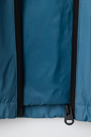 Технологичный дождевик Water Repellent- Заказать в России