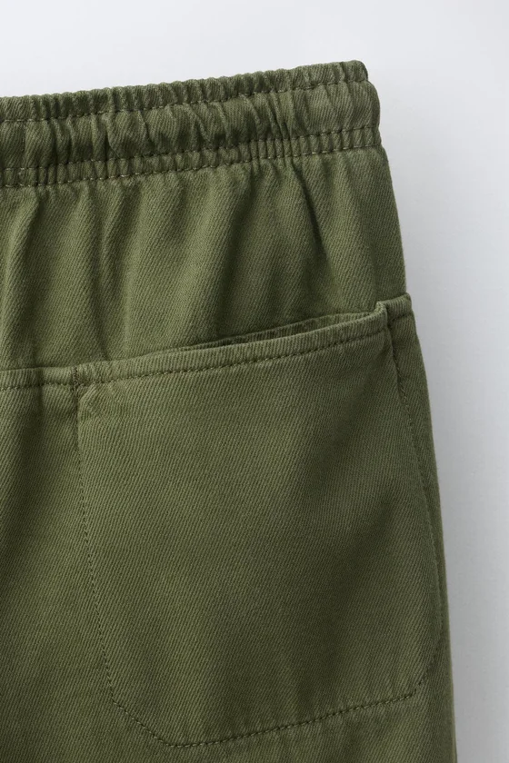 ДЖОГГЕРЫ ИЗ ТВИЛА