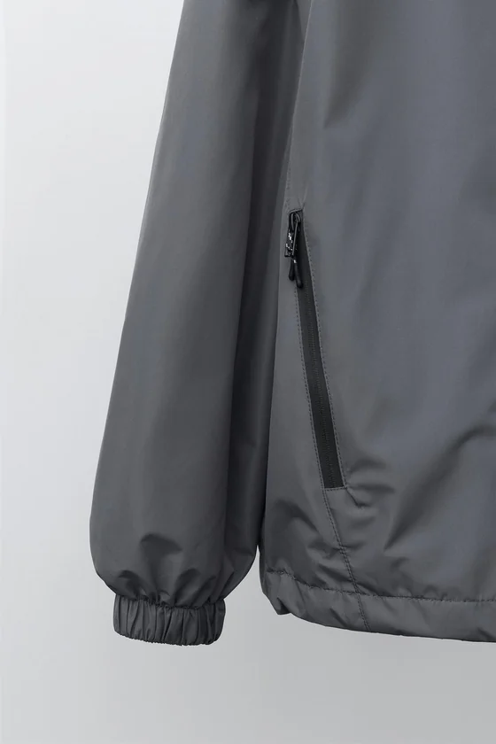ЛЕГКАЯ КУРТКА WATER REPELLENT