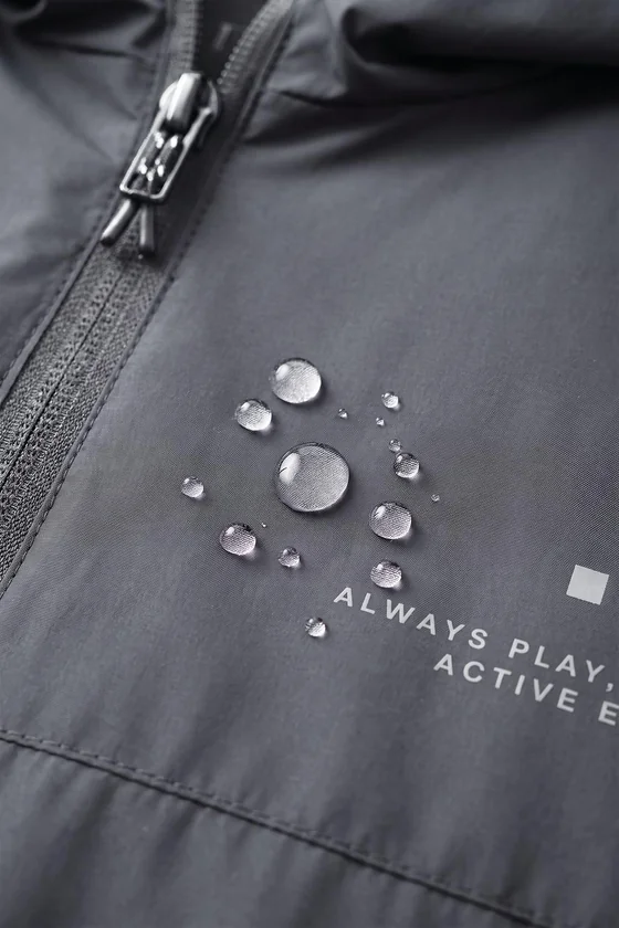 ЛЕГКАЯ КУРТКА WATER REPELLENT
