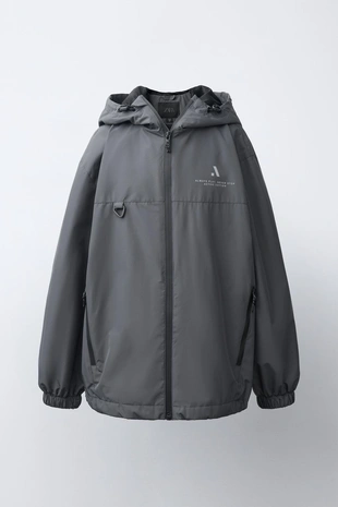 Легкая куртка Water Repellent- Заказать в России