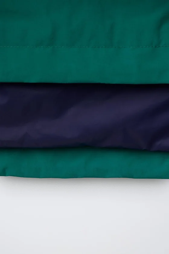 КУРТКА-АНОРАК COLORBLOCK WATER REPELLENT