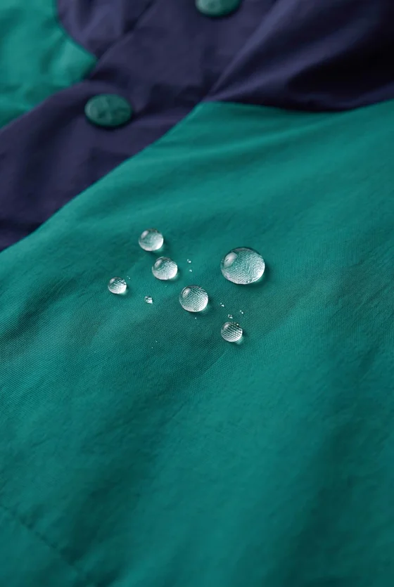 КУРТКА-АНОРАК COLORBLOCK WATER REPELLENT