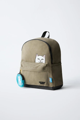 Рюкзак Ripndip © X Zara- Заказать в России
