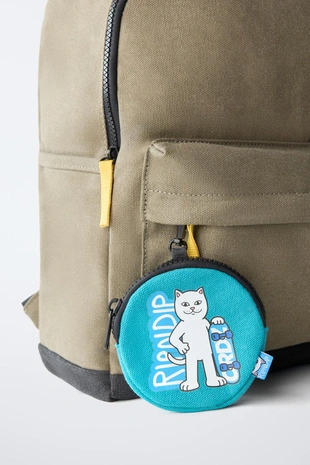 Рюкзак Ripndip © X Zara- Заказать в России