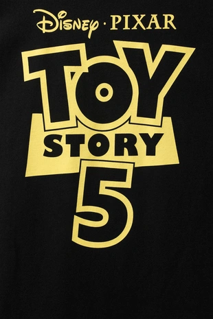 Футболка с принтом Toy Story © Disney/Pixar- Заказать в России