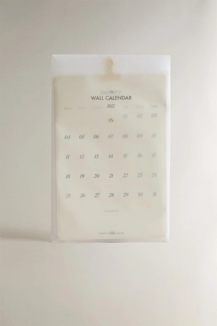 Настенный календарь 2027- Заказать в России