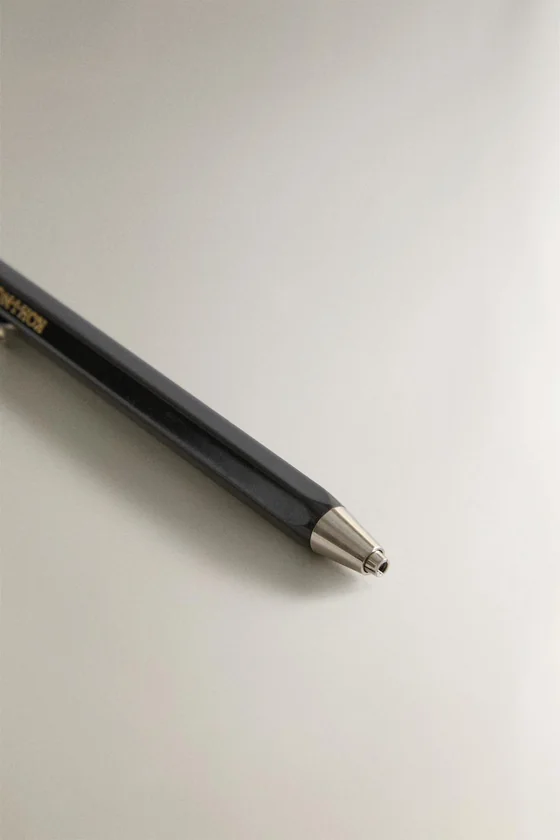 Металлический держатель для карандашей koh-i-noor
