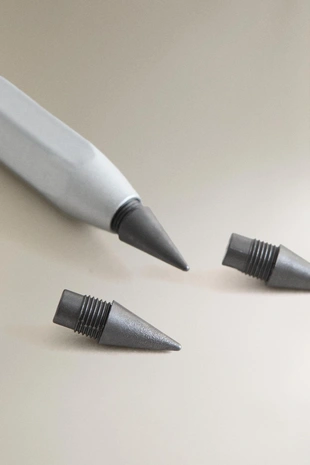 Держатель для карандашей 2-pen- Заказать в России