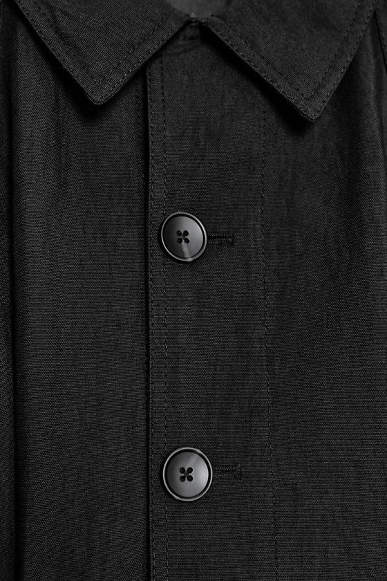 КУРТКА С КАРМАНАМИ — ZW COLLECTION