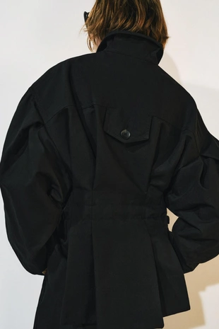 Куртка с карманами — Zw Collection- Заказать в России