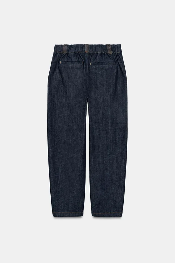 ДЖИНСЫ Z1975 CARROT FIT