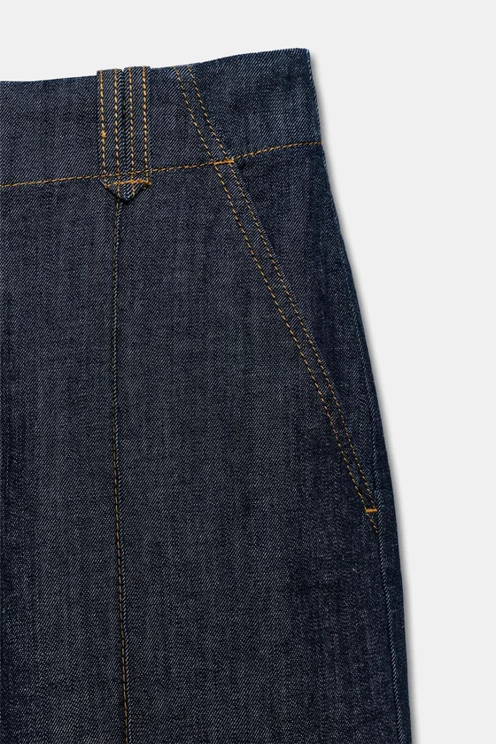 ДЖИНСЫ Z1975 CARROT FIT