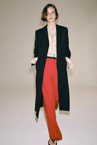 Широкие брюки — Zw Collection