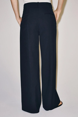 Широкие брюки — Zw Collection