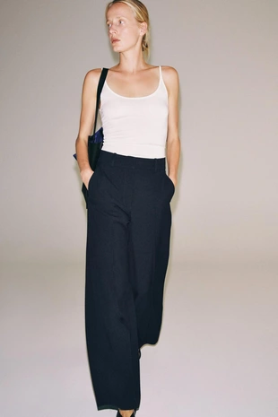 Широкие брюки — Zw Collection