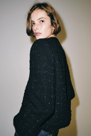 Куртка с пуговицами — Zw Collection- Заказать в России