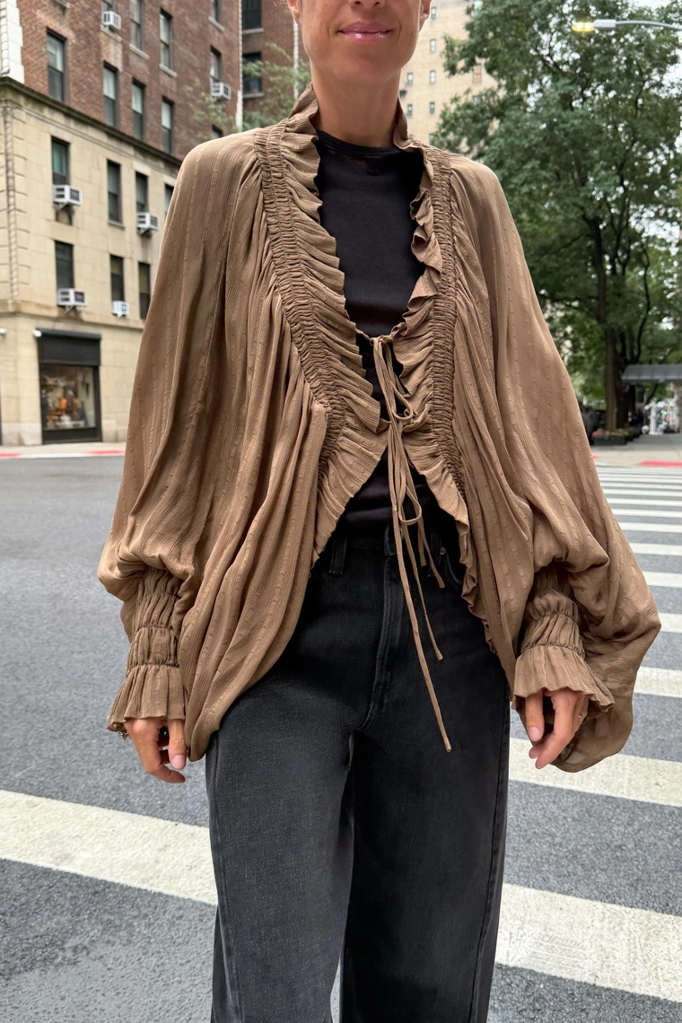 Джинсы Zara «ZW» слим средней посадки укороченные